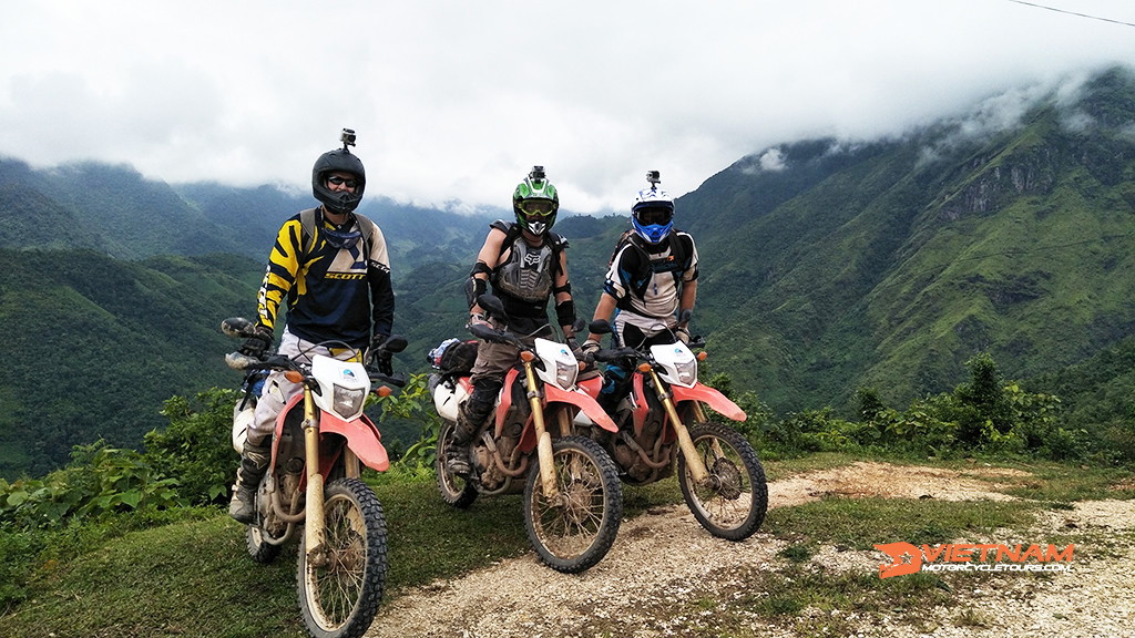 5 Amazing Vietnam Motorbikes Tours You Should Experience - Motorbike Tour VietnamBikers