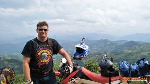 expecting the unexpected in vietnam bike tours - Motorcycle Tour VietnamBikers