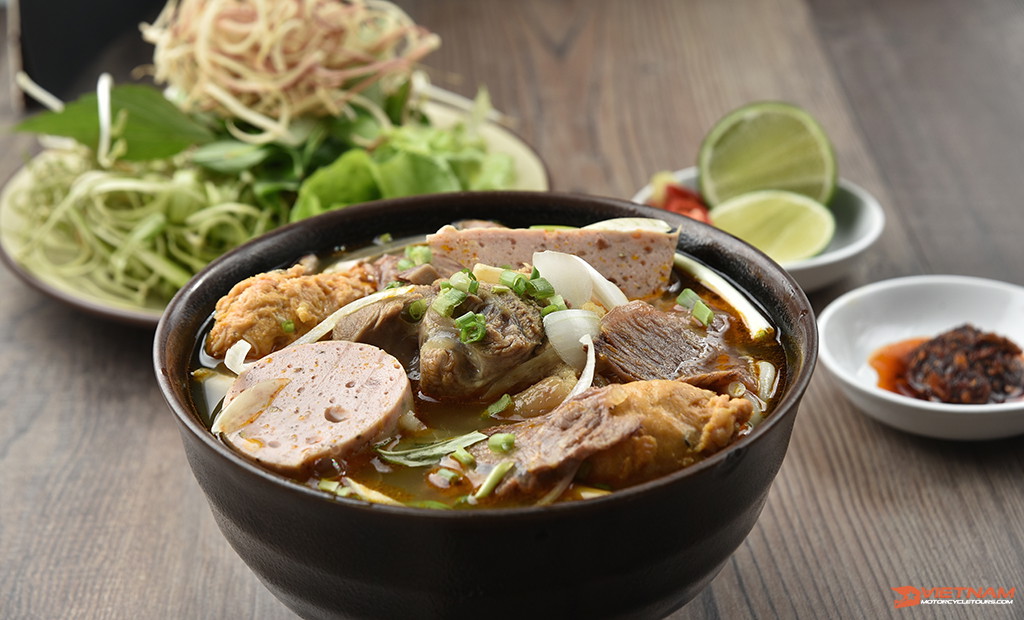 Bun Bo Hue