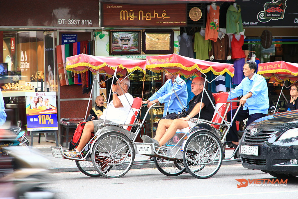 Top 5 Hanoi Scooter Tours: Information & Tips - Motorbike Tour VietnamBikers