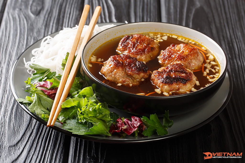 Bun Cha Hanoi