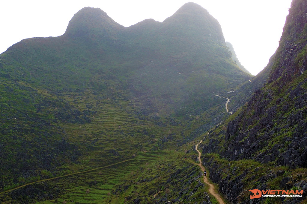 Moto Go (Ha Giang)