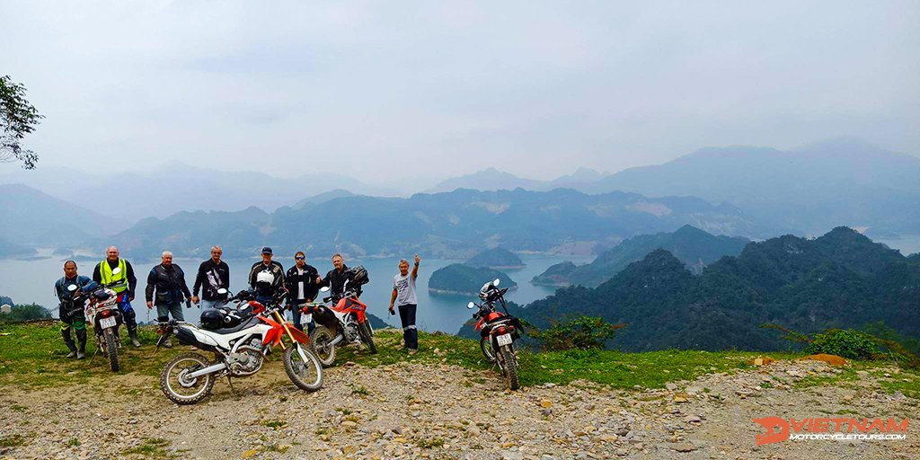 Ho Chi Minh Trail Motorcycle Tour From Hanoi To Hoi An - Motorbike Tour VietnamBikers