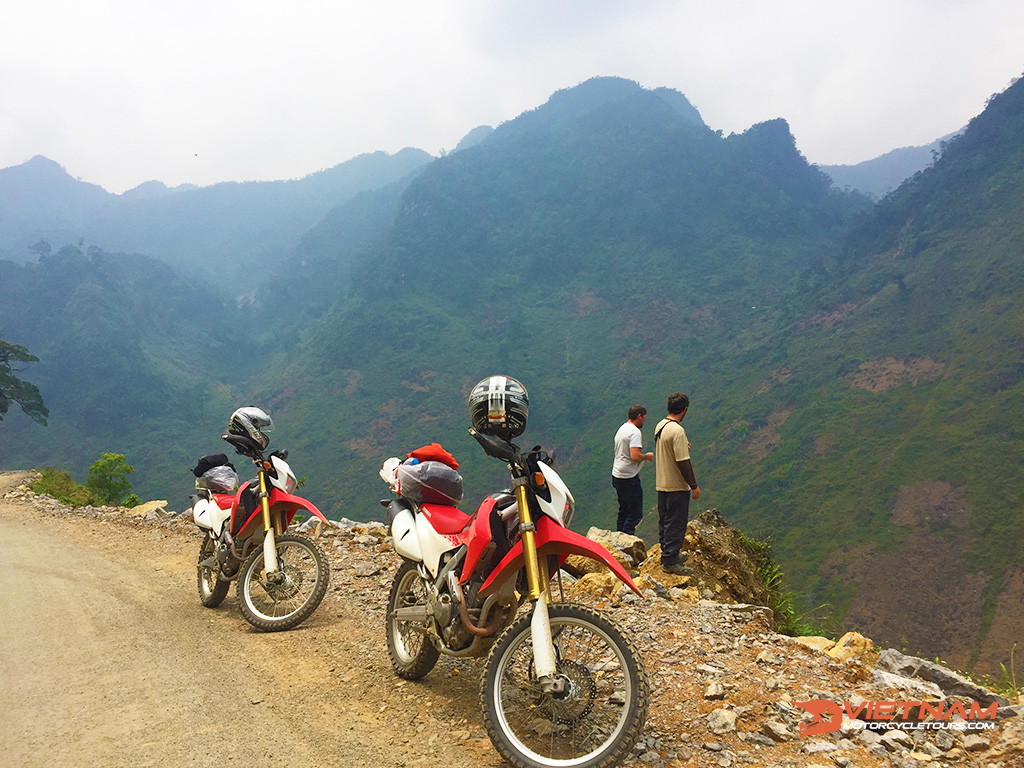 Dual Sport Tours