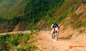 motorcycle tours - Motorcycle Tour VietnamBikers