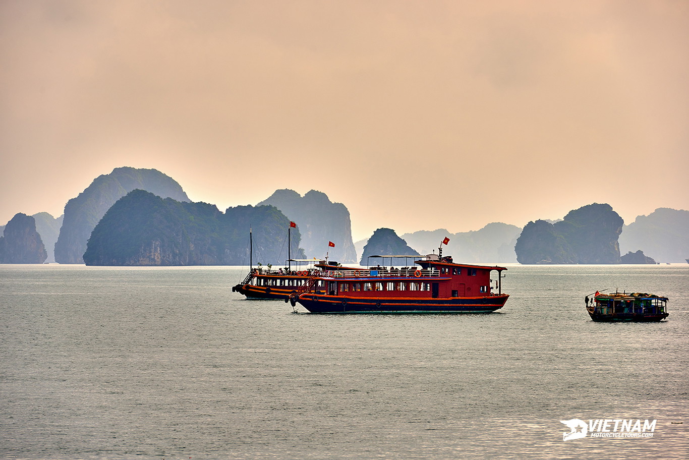 hanoi – halong bay motorcycle tour: 10 days exploring heavens on earth-shutterstock_photo_1061765066-1