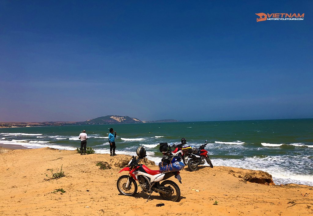 8-day motorcycle tour of central vietnam from hoi an to quy nhon-8-day-motorcycle-tour-of-central-vietnam-11