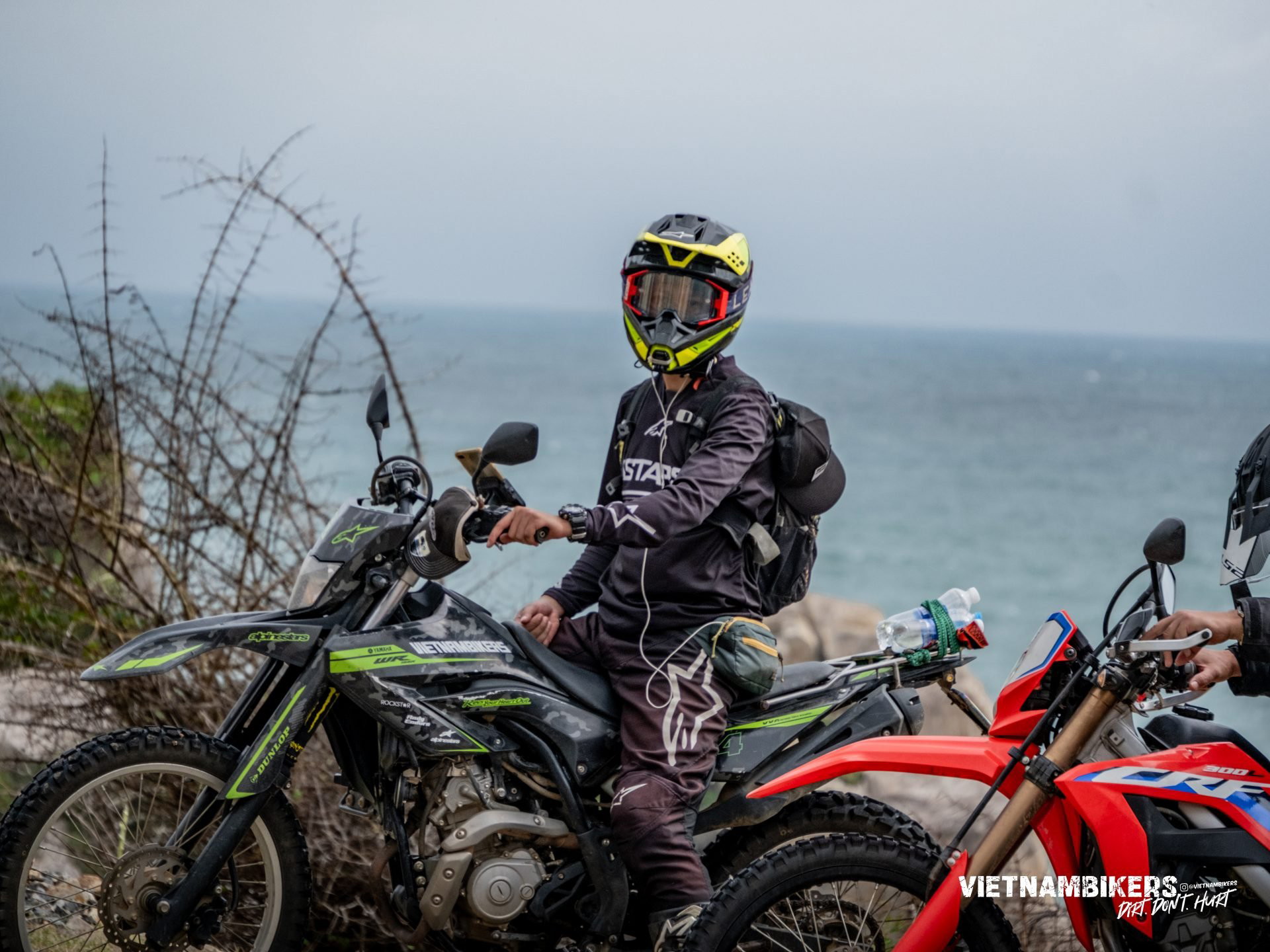 8 day motorcycle tour of central vietnam from hoi an to quy nhon - Motorcycle Tour VietnamBikers