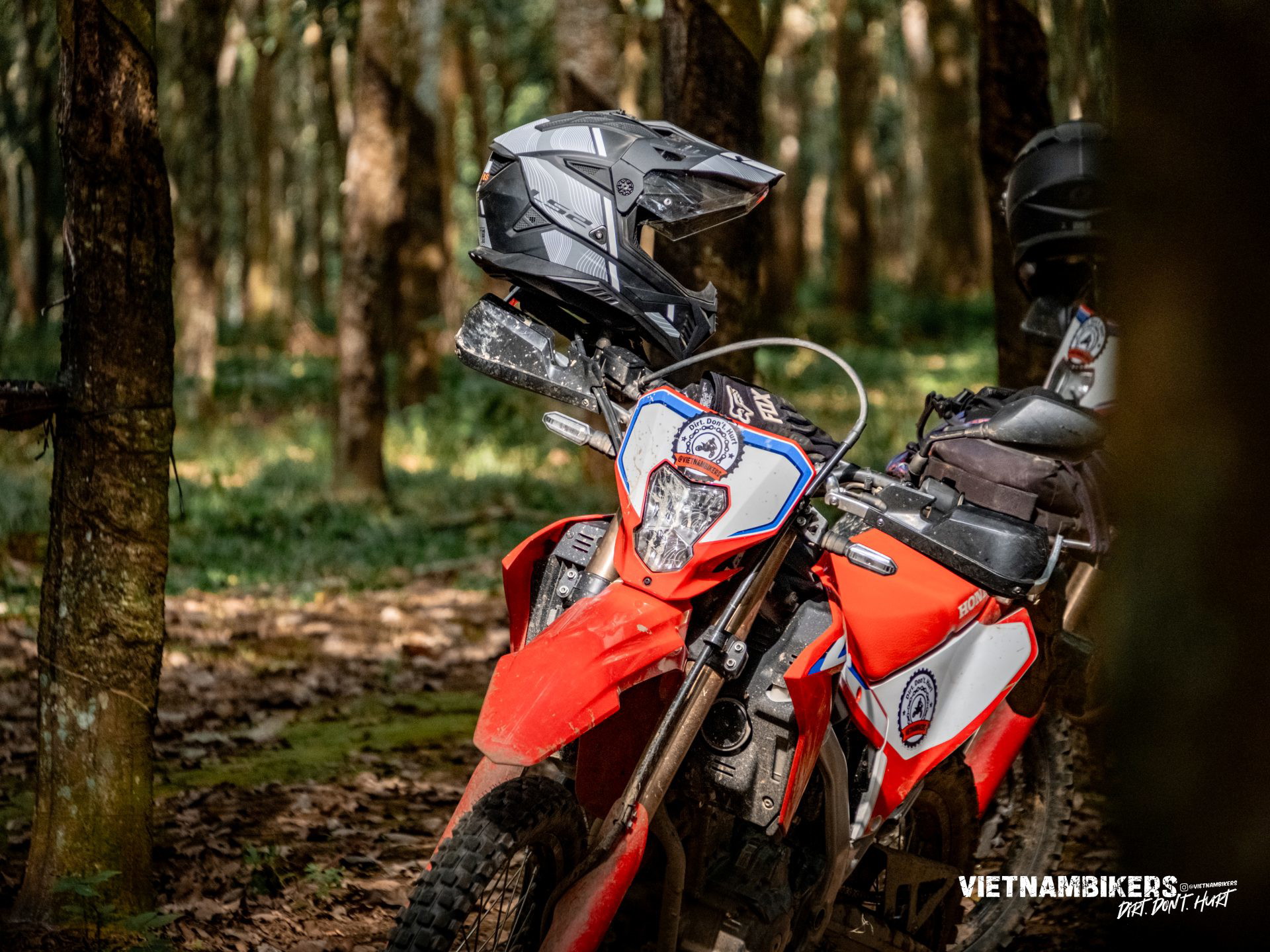 central vietnam motorcycle tour from hoi an to saigon 8211 11 days - Motorcycle Tour VietnamBikers