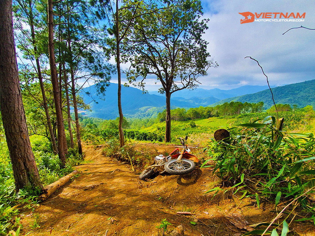 6: Continue Riding To Sapa