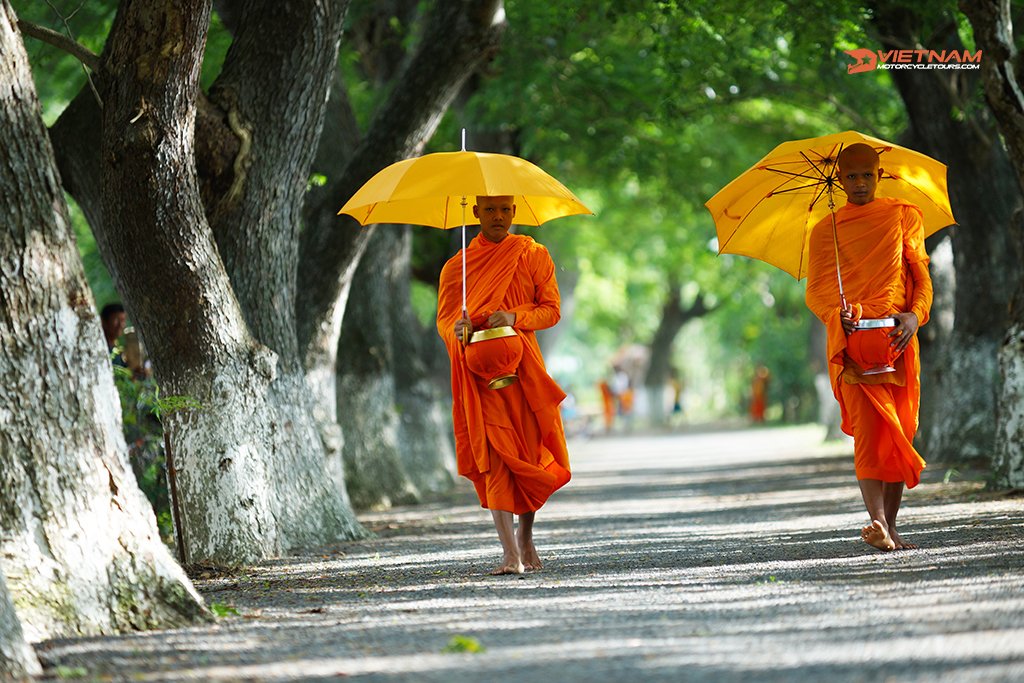 short loop mekong delta motorcycle tour 5d 4n | most picked trip-mekong-delta-motorcycle-tour-7