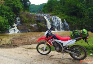 Motorbike Rental - Motorbike Tour VietnamBikers