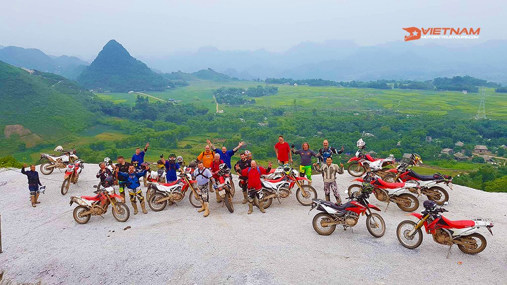 plan a 16-day motorbike trip across vietnam: from hanoi to saigon-motorbike-trip-across-vietnam-18