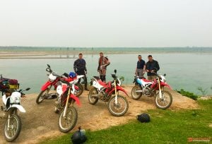 Motorcycles For Touring - Motorbike Tour VietnamBikers