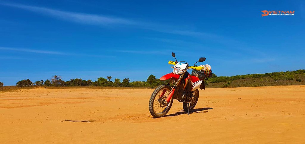 saigon to dalat within 10 days: exciting vietnam motorcycle tour-saigon-to-dalat-within-10-days-12