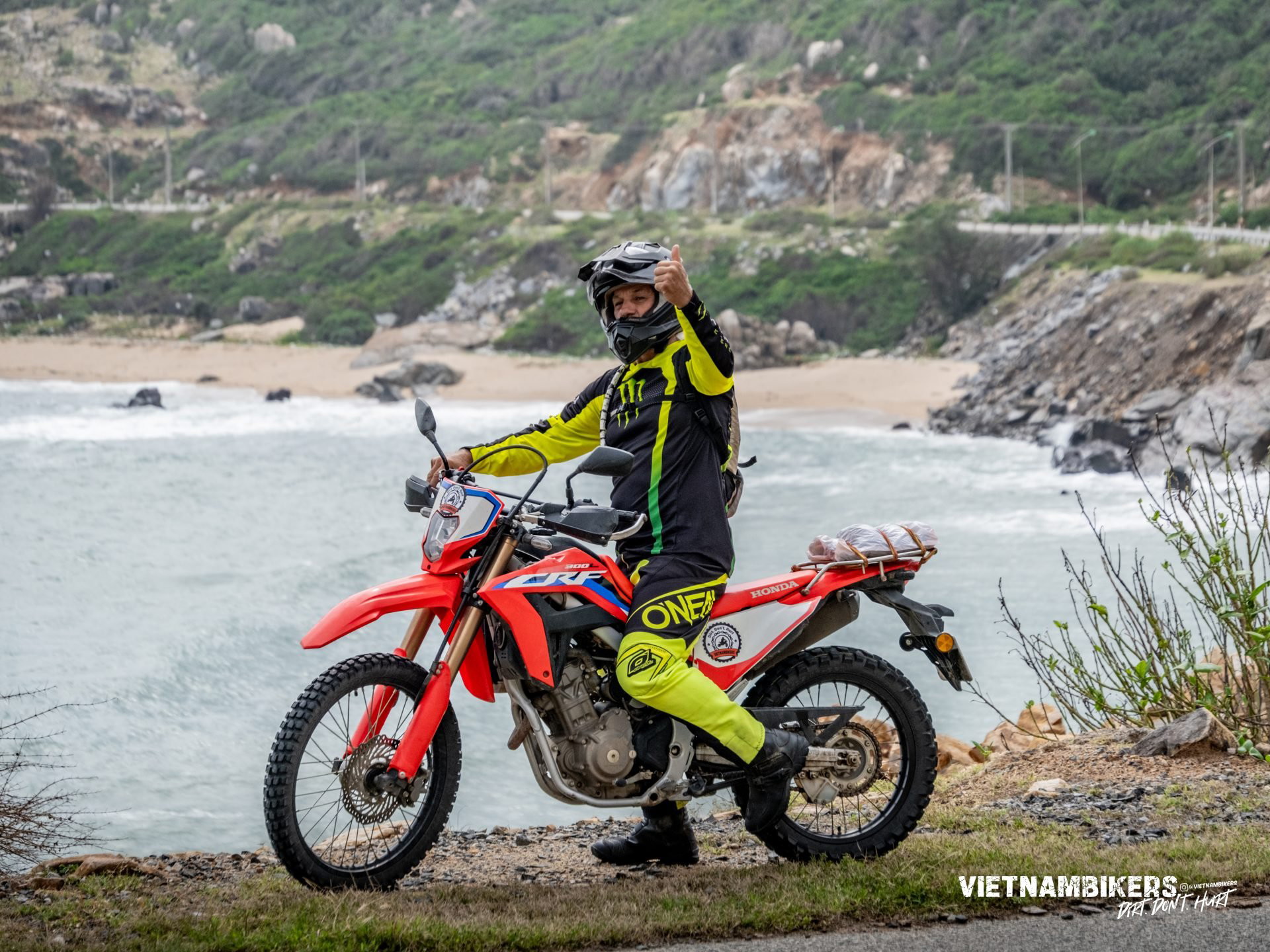 hoian motorcycle tour 2d 1n to tribal villages homestay for experiential seekers - Motorcycle Tour VietnamBikers