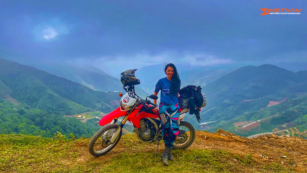 20+ Best Motorcycle Routes To Ride In Vietnam You Should Add To Your Bucket List - Motorbike Tour VietnamBikers