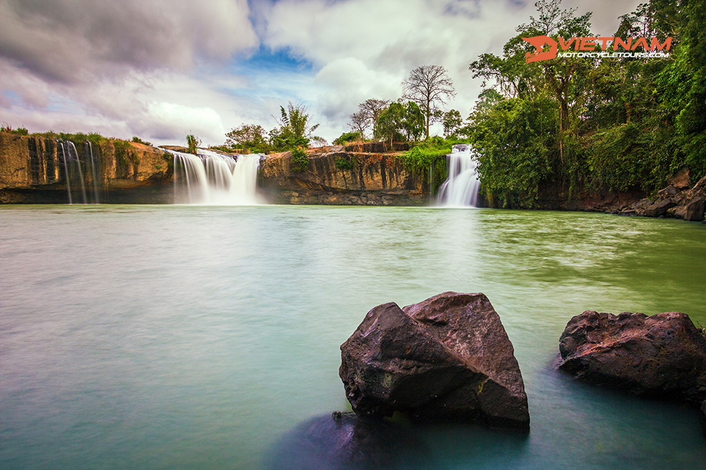 20+ Best Motorcycle Routes To Ride In Vietnam You Should Add To Your Bucket List - Motorbike Tour VietnamBikers