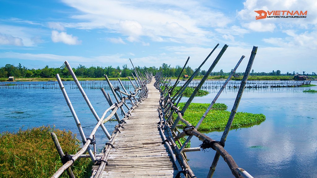 hoian motorcycle tour: 2d 1n to tribal villages, homestay for experiential seekers!-hoian-motorcycle-tour-6