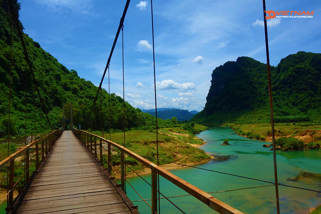 Motobike Chronicles: Film, Map, Diary - Let’s Wrap It Up - Motorbike Tour VietnamBikers