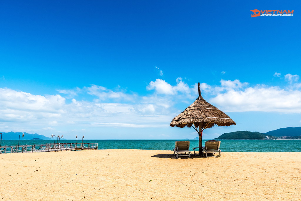 Nha Trang Beach