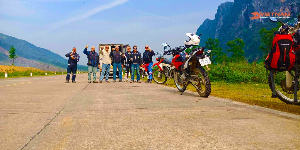 vietnam motorbike trip: 6d 5n hoi an to hanoi through hue, dmz, mai chau-vietnam-motorbike-trip-9