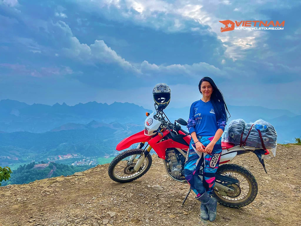 Vietnam Motorcycle Tours FAQs - Motorbike Tour VietnamBikers