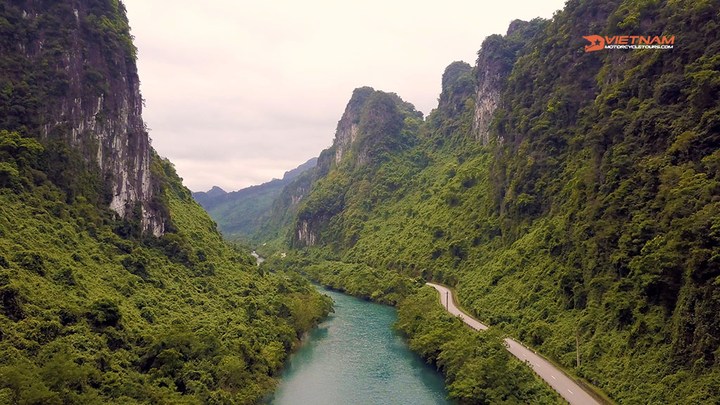 Phong Nha Ke Bang National Park, Vietnam