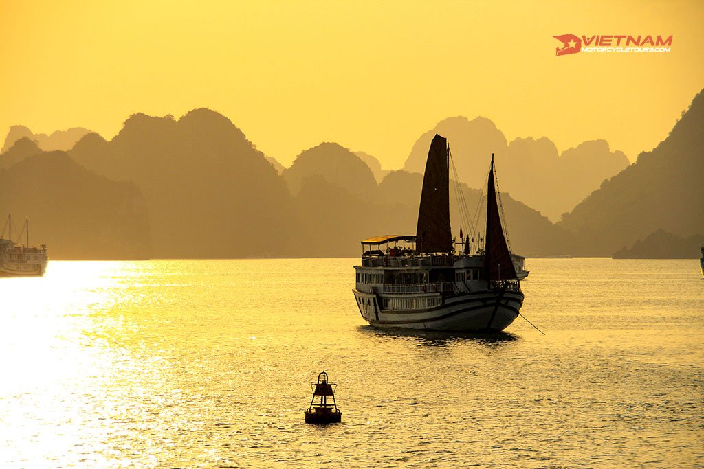 halong pelican cruise itinerary 2 days 1 night-halong-pelican-cruise-7