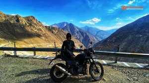 Himalaya Motorbike Tours - Motorbike Tour VietnamBikers