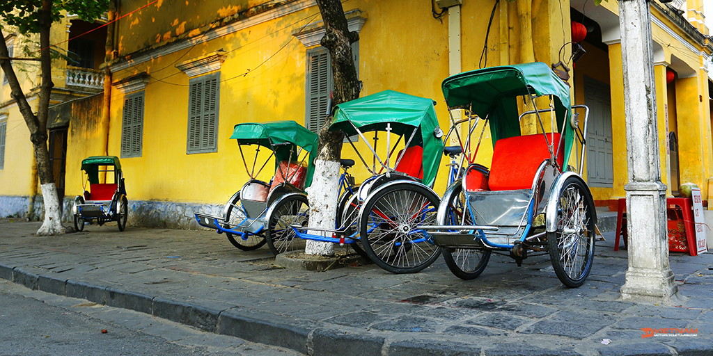 Do Not Miss Out On 10+ Things To Do In Da Nang - Motorbike Tour VietnamBikers