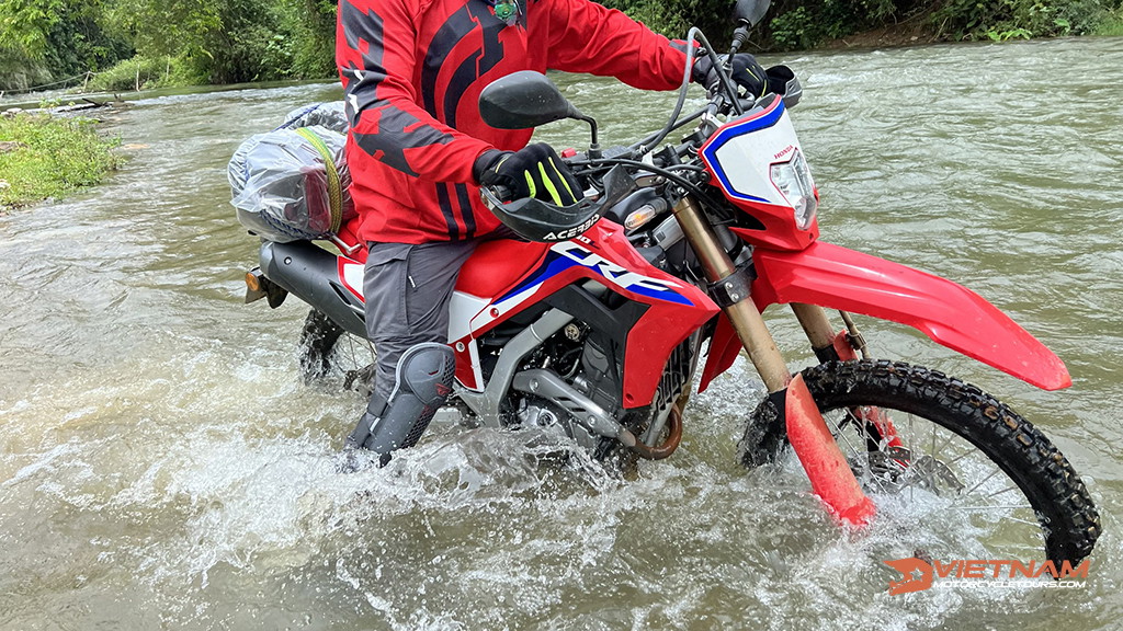 Vietnam Motorbike Tour Essentials 