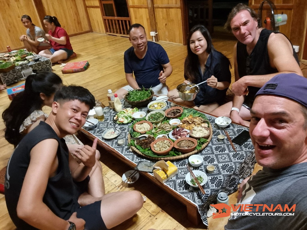 10+ Vietnam Motorbike Tour Essentials - Motorbike Tour VietnamBikers