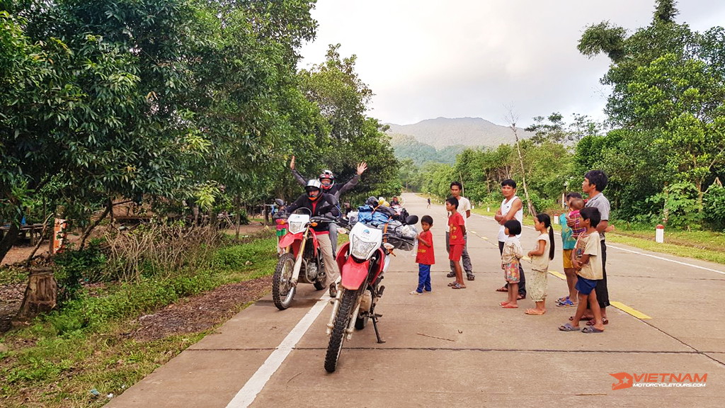 10+ An Insight Into Ho Chi Minh Road | VietnamBikers - Motorbike Tour VietnamBikers