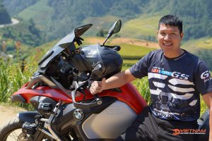 BMW Motorcycle Tours - Motorbike Tour VietnamBikers