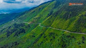 hai van pass motorcycle tour 8211 swimming in the cloud ocean - Motorcycle Tour VietnamBikers