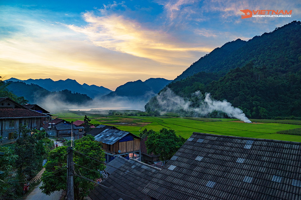 10+ How To Get To Cao Bang By Motorbike - Motorbike Tour VietnamBikers