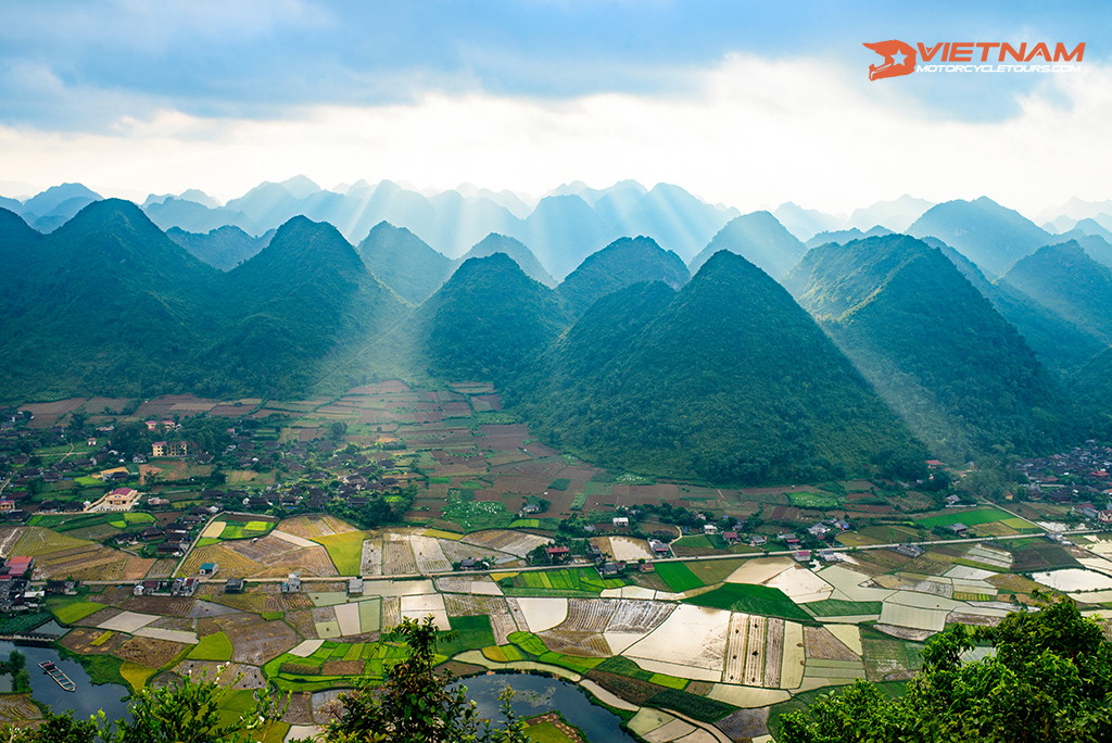 10+ How To Get To Cao Bang By Motorbike - Motorbike Tour VietnamBikers