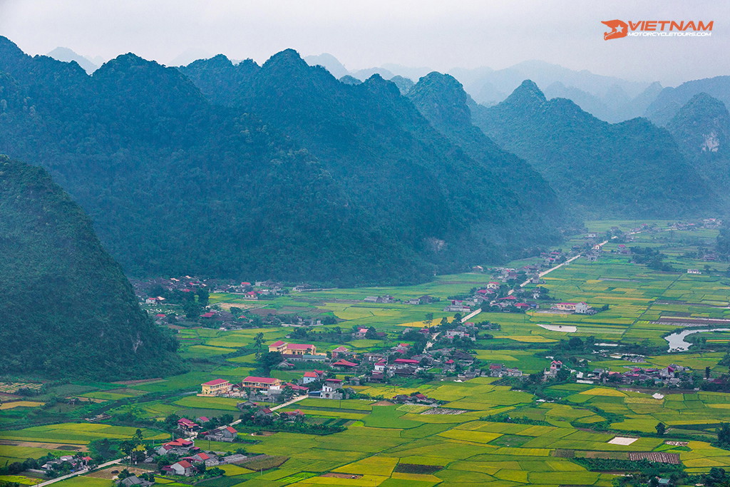 10+ How To Get To Cao Bang By Motorbike - Motorbike Tour VietnamBikers