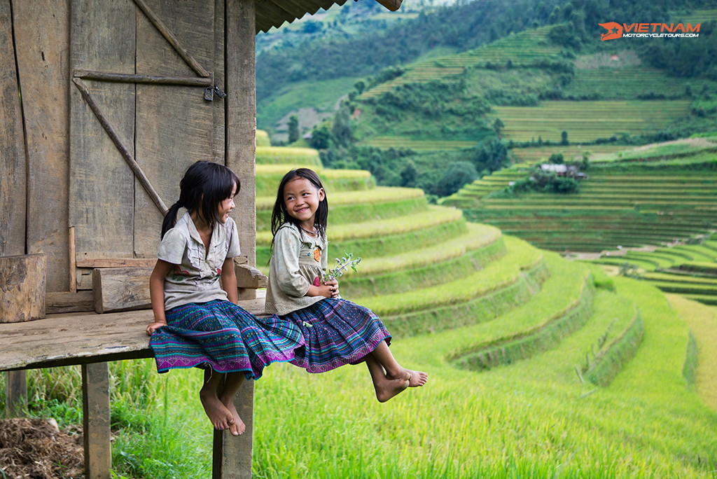 10+ How To Ride To Mu Cang Chai - A Detailed Guideline - Motorbike Tour VietnamBikers