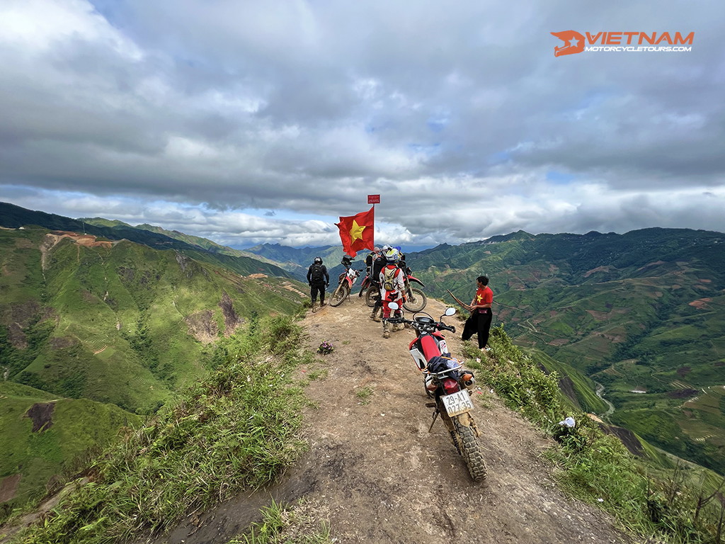 10+ How To Ride To Mu Cang Chai - A Detailed Guideline - Motorbike Tour VietnamBikers