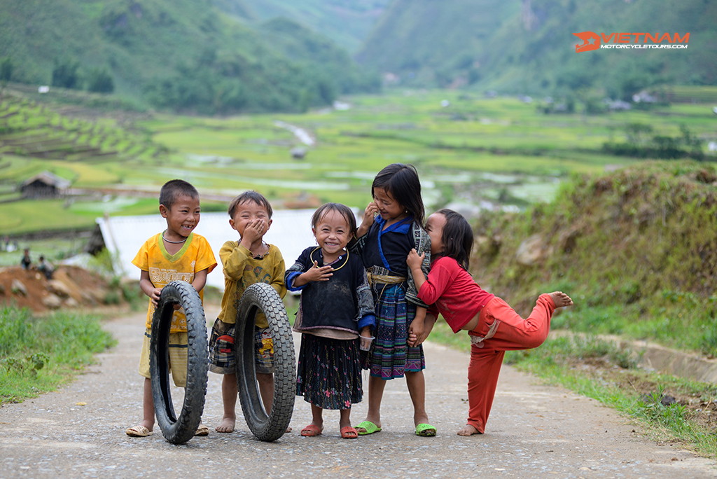 10+ How To Ride To Mu Cang Chai - A Detailed Guideline - Motorbike Tour VietnamBikers