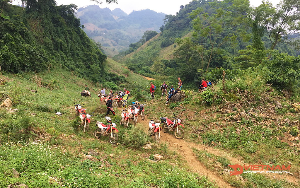 10+ How To Ride To Mu Cang Chai - A Detailed Guideline - Motorbike Tour VietnamBikers