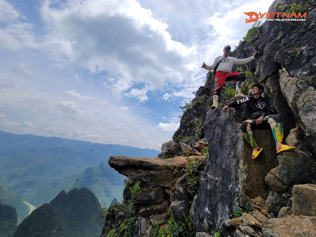 Motorbike Routes Northern Vietnam - Motorbike Tour VietnamBikers