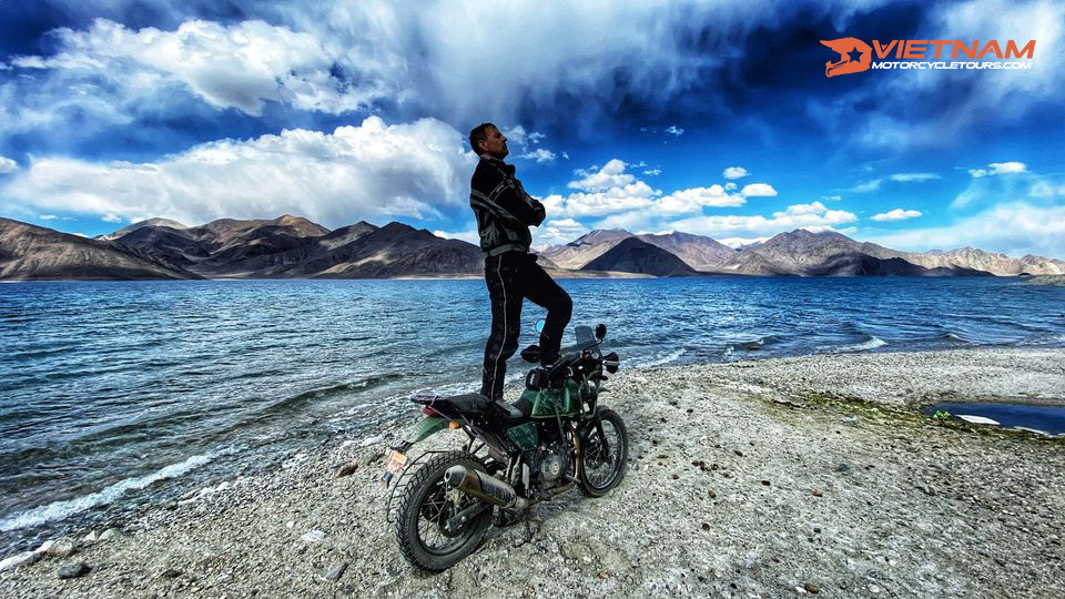 Motorcycle Tours in India