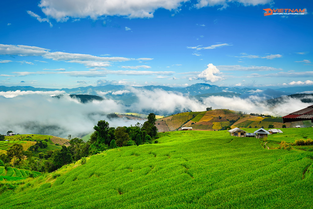 10+ Pu Luong Motorbike Tours Will Stir It Up! - Motorbike Tour VietnamBikers