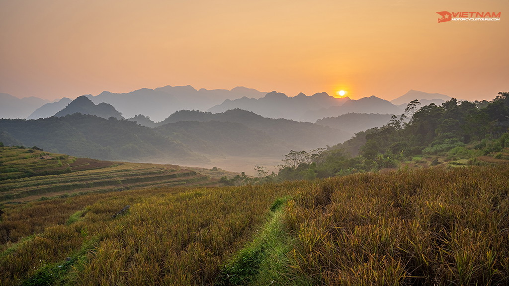 10+ Pu Luong Motorbike Tours Will Stir It Up! - Motorbike Tour VietnamBikers