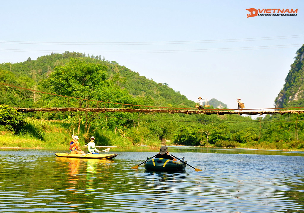 10+ Pu Luong Motorbike Tours Will Stir It Up! - Motorbike Tour VietnamBikers