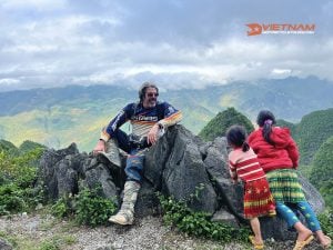 the best 10 place to ride in north vietnam - Motorcycle Tour VietnamBikers