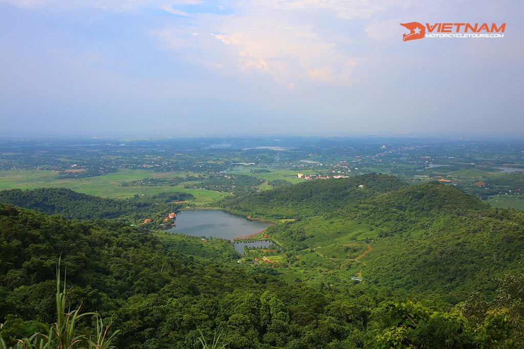 The Best 10+ Place To Ride in North Vietnam - Motorbike Tour VietnamBikers